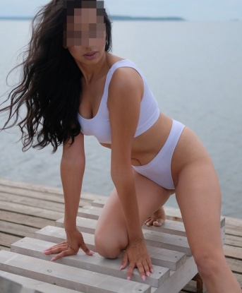 Анкета проститутки Екатерина - город Апрелевка, 23 года, №6417