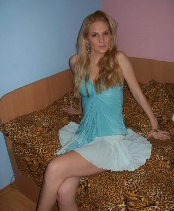 Анкета проститутки Галина - город Апрелевка, 24 года, №7138